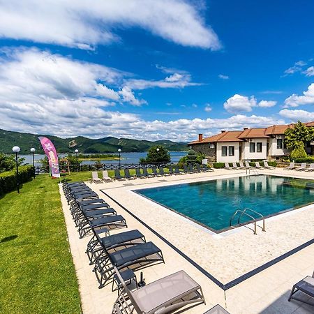 Rocca Resort غلافاتارتسي المظهر الخارجي الصورة