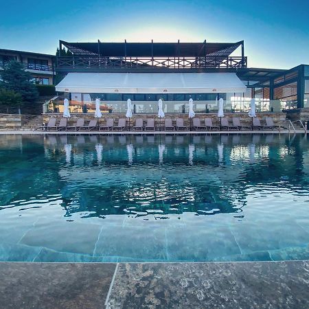 Rocca Resort غلافاتارتسي المظهر الخارجي الصورة