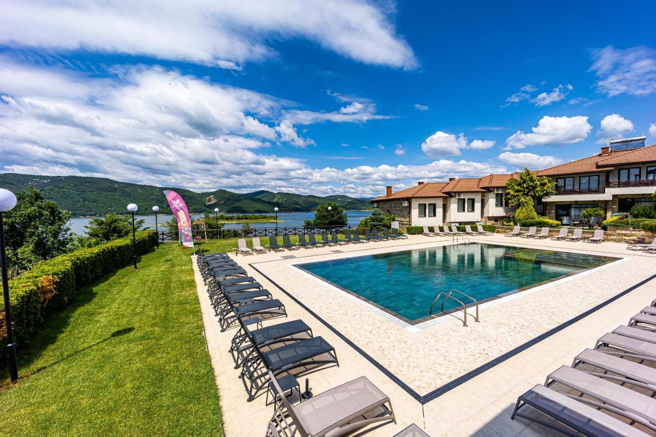Rocca Resort غلافاتارتسي المظهر الخارجي الصورة