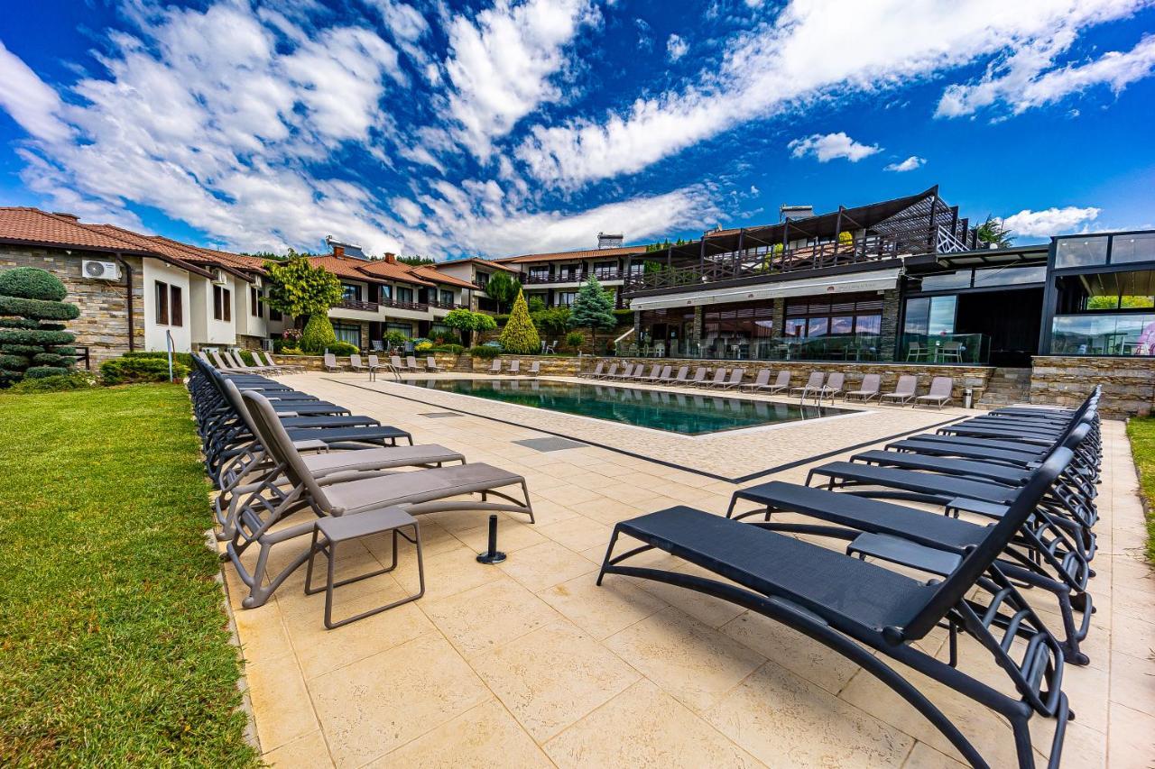 Rocca Resort غلافاتارتسي المظهر الخارجي الصورة