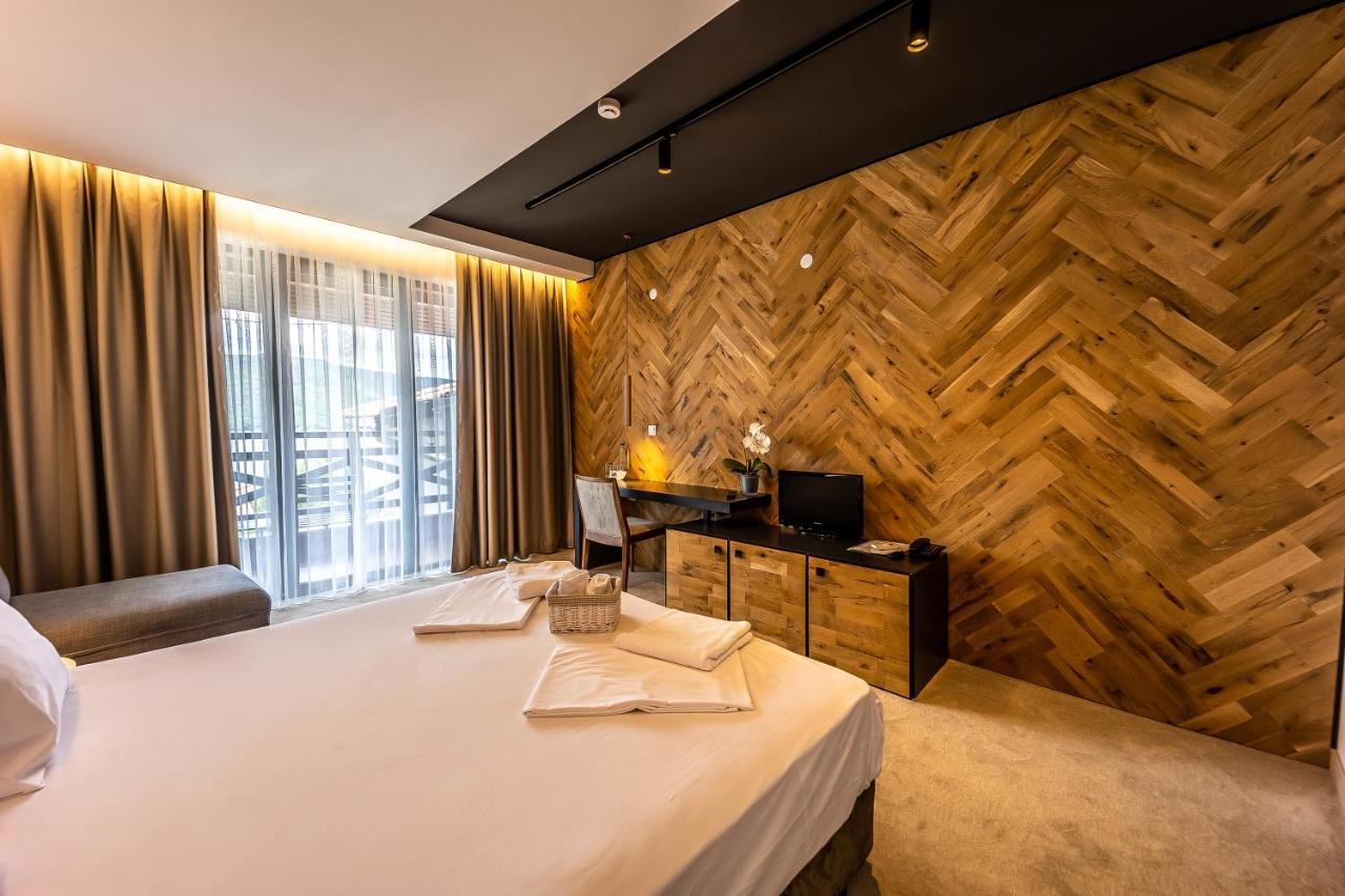 Rocca Resort غلافاتارتسي المظهر الخارجي الصورة