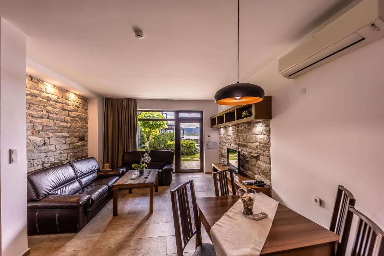 Rocca Resort غلافاتارتسي المظهر الخارجي الصورة