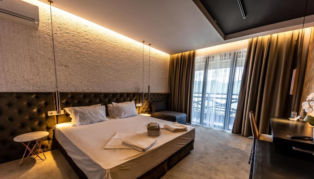 Rocca Resort غلافاتارتسي المظهر الخارجي الصورة