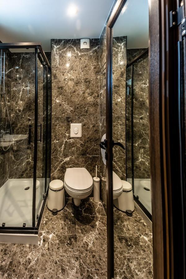 Rocca Resort غلافاتارتسي المظهر الخارجي الصورة