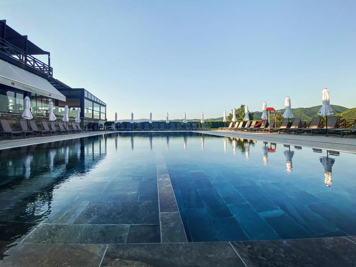 Rocca Resort غلافاتارتسي المظهر الخارجي الصورة