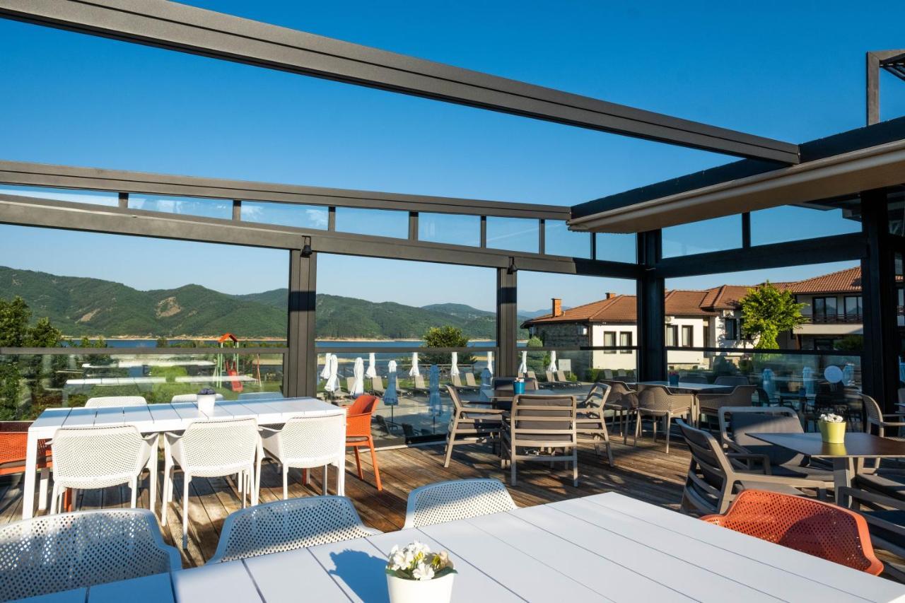 Rocca Resort غلافاتارتسي المظهر الخارجي الصورة