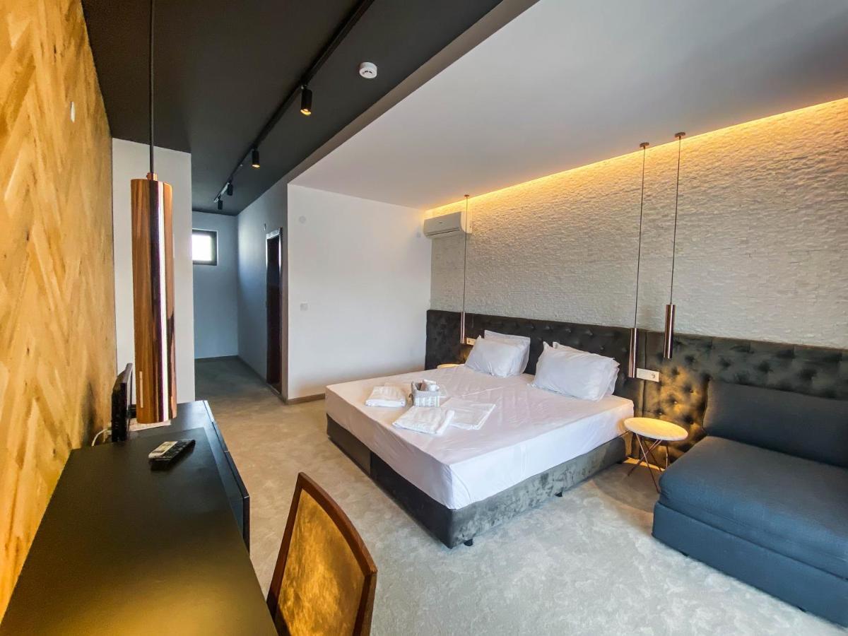 Rocca Resort غلافاتارتسي المظهر الخارجي الصورة