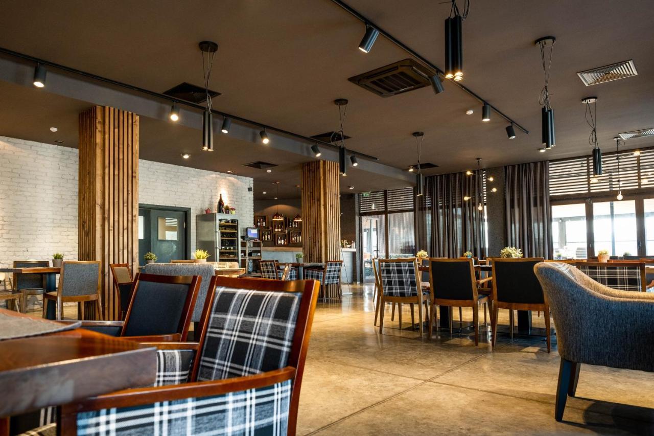 Rocca Resort غلافاتارتسي المظهر الخارجي الصورة