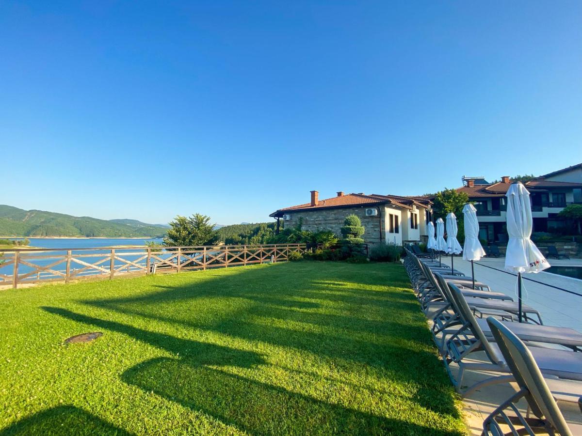 Rocca Resort غلافاتارتسي المظهر الخارجي الصورة