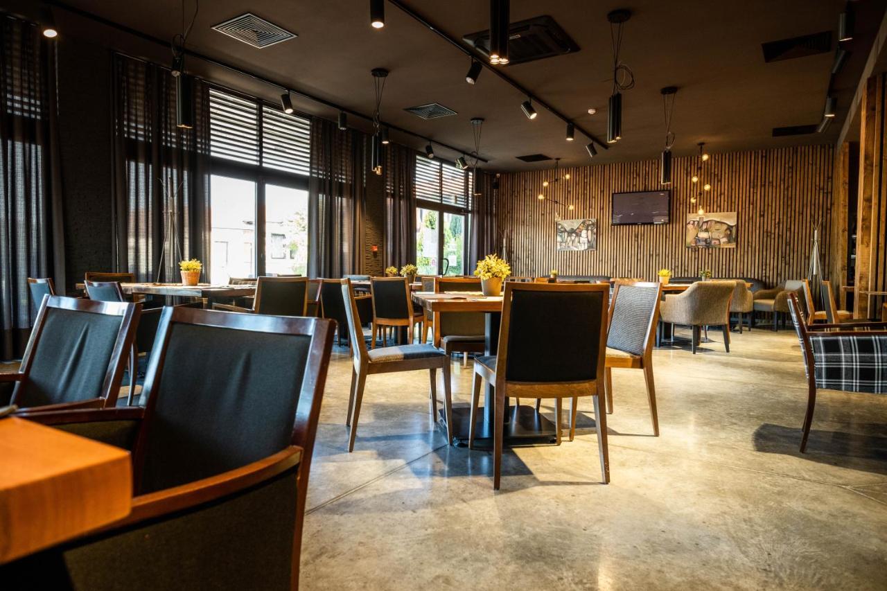 Rocca Resort غلافاتارتسي المظهر الخارجي الصورة