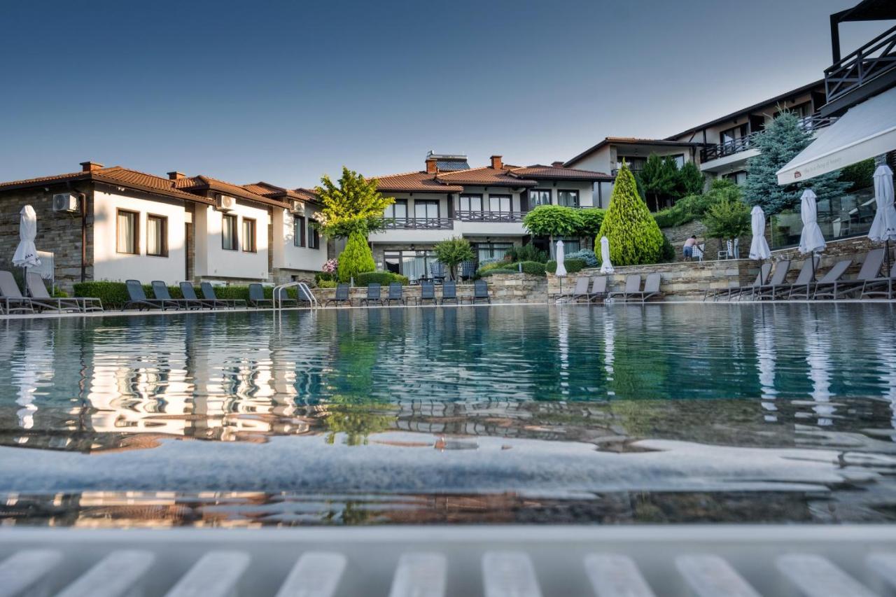 Rocca Resort غلافاتارتسي المظهر الخارجي الصورة
