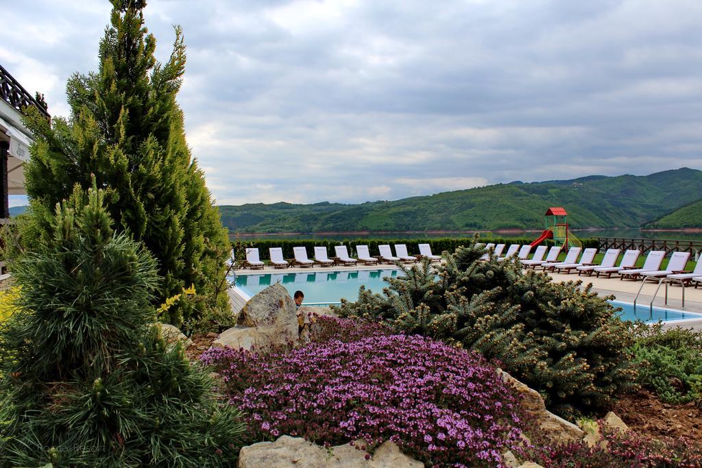 Rocca Resort غلافاتارتسي المظهر الخارجي الصورة