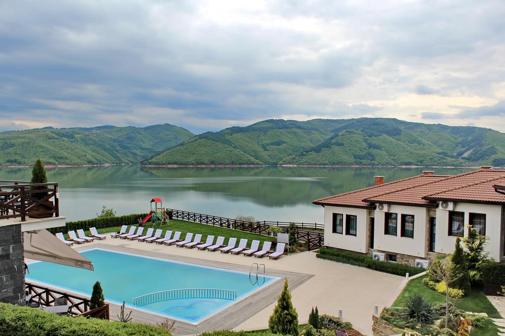 Rocca Resort غلافاتارتسي المظهر الخارجي الصورة