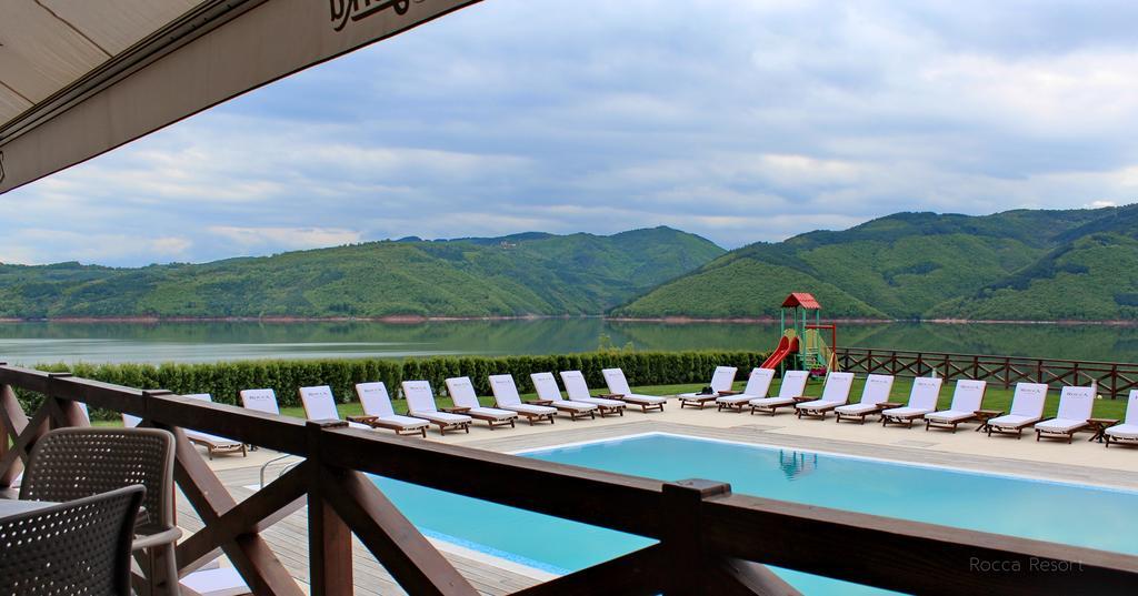 Rocca Resort غلافاتارتسي المظهر الخارجي الصورة