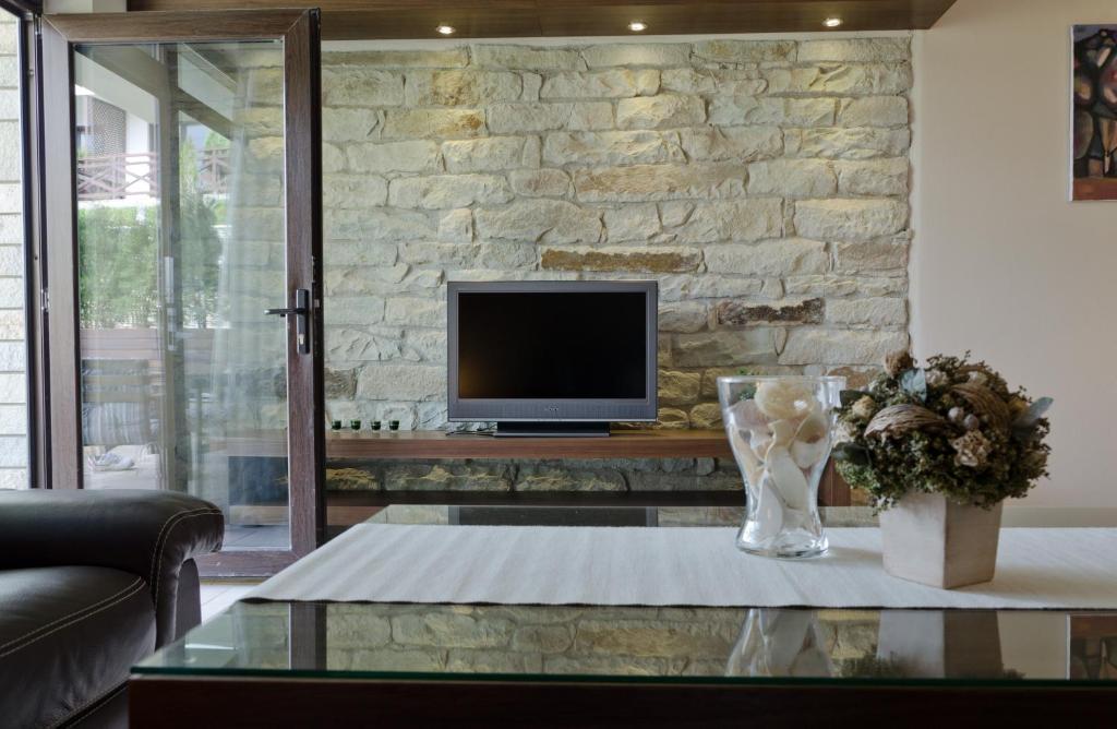Rocca Resort غلافاتارتسي المظهر الخارجي الصورة