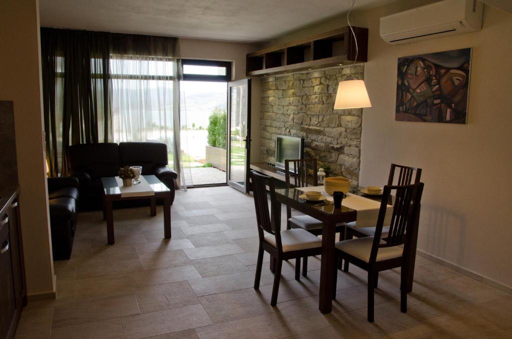 Rocca Resort غلافاتارتسي المظهر الخارجي الصورة