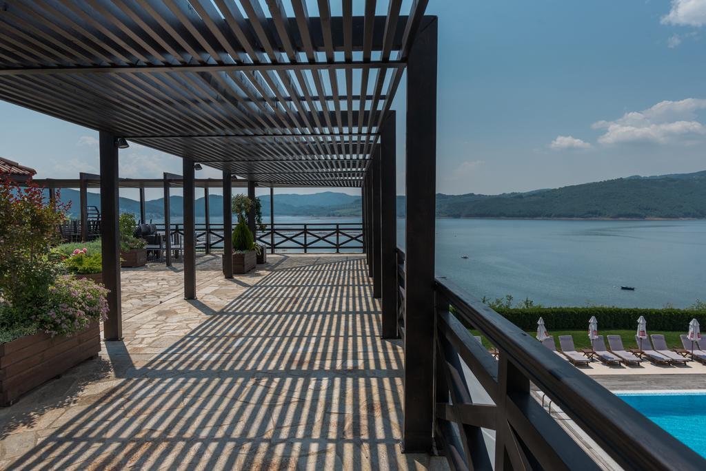 Rocca Resort غلافاتارتسي المظهر الخارجي الصورة