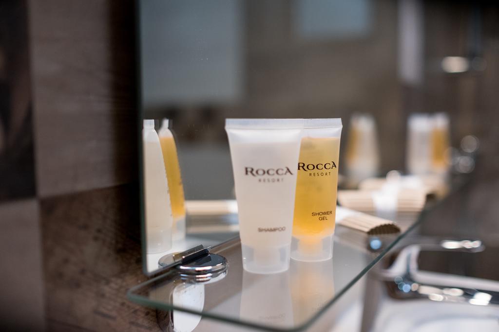 Rocca Resort غلافاتارتسي المظهر الخارجي الصورة