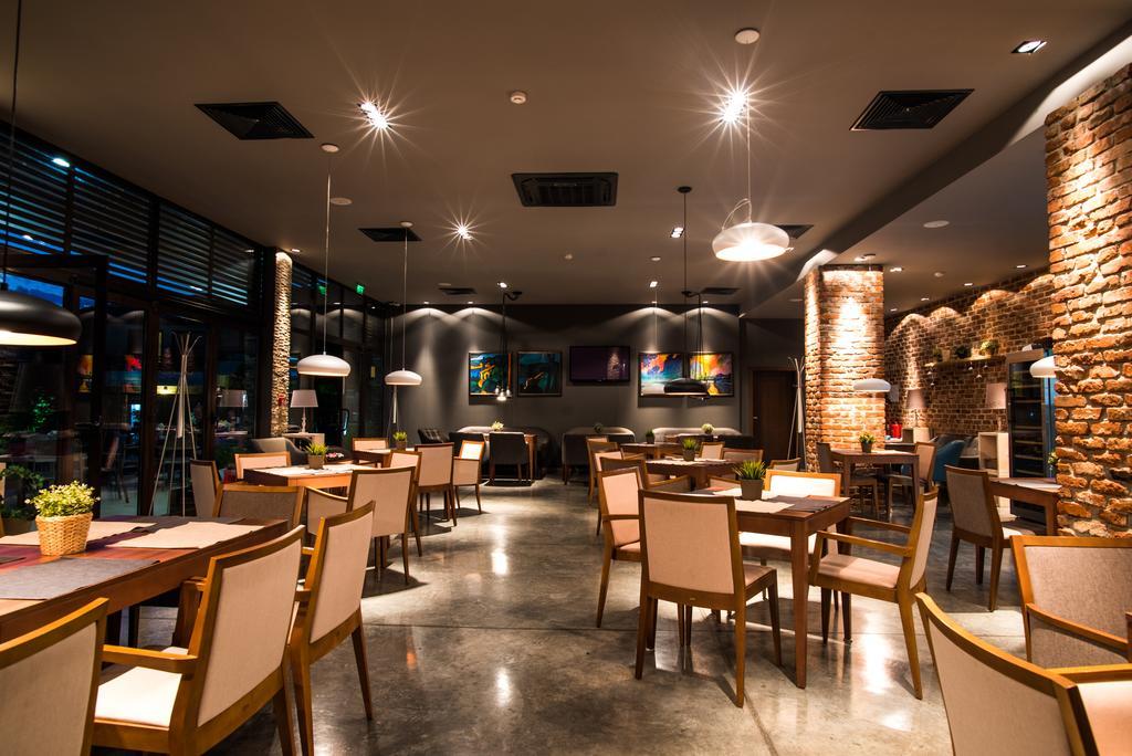 Rocca Resort غلافاتارتسي المظهر الخارجي الصورة