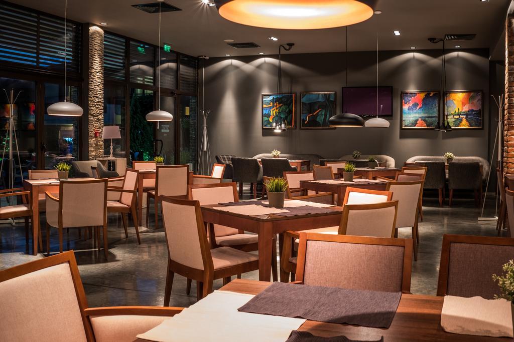 Rocca Resort غلافاتارتسي المظهر الخارجي الصورة