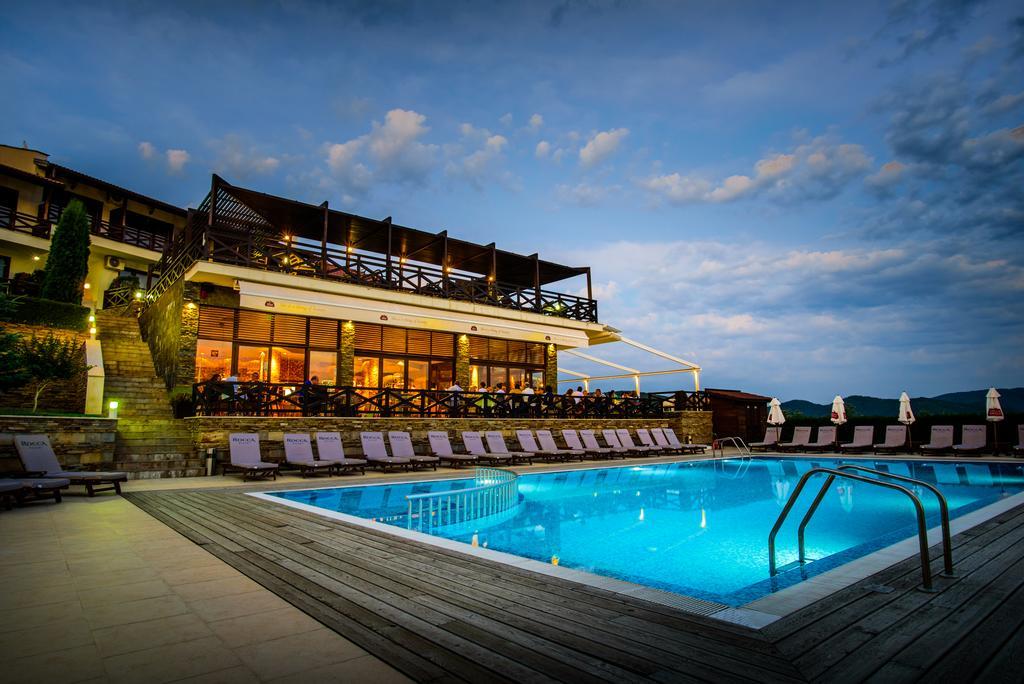 Rocca Resort غلافاتارتسي المظهر الخارجي الصورة